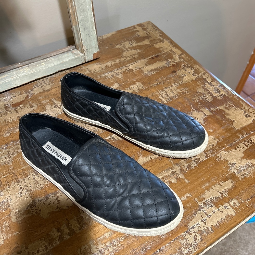Steve Madden